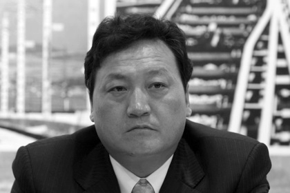 Президент «Китайской железнодорожной компании» покончил с собой