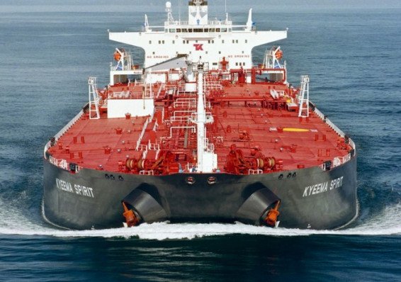 Отправка нефти в Беларусь из второго танкера в порту Клайпеды начнется 18 марта