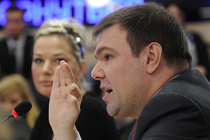 Депутат Левин заявил о неизбежности регулирования интернета