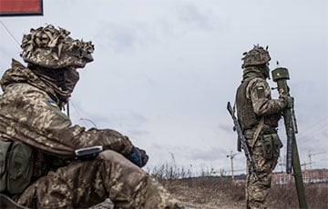 ВСУ мощно «вломили» московитским оккупантам на Донбассе