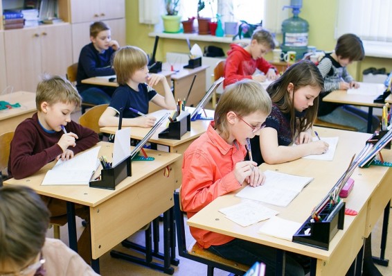 Совет министров установил нормативы расходов на обучение в школах