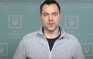 Арестович: Попытки Московии перебросить наемников из Сирии и Ливии в Украину провалились