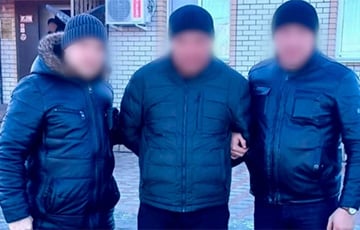 В РФ задержали каннибала, который скрывался десять лет