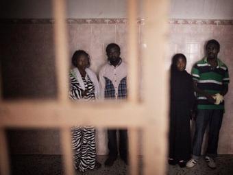 ООН рассказала о пытках заключенных в послевоенной Ливии