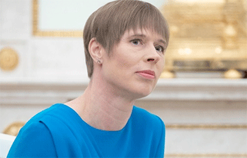 Президент Эстонии о БелАЭС: Сомневаюсь, что кто-то будет готов заплатить столько