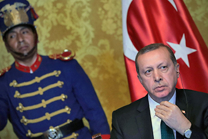 Раскаявшуюся турецкую журналистку осудили за оскорбление Эрдогана