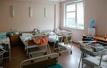 Роддом № 2 в Минске переведут под лечение больных коронавирусом?