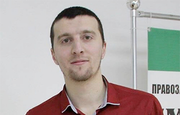 Депортированный из Минска ингушский активист помещен в ИВС
