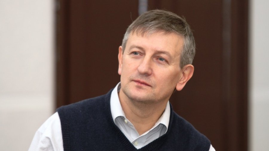 Романчук перечислил симптомы невежества в белорусской экономике