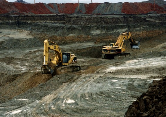 Беларусь увеличила запасы полезных ископаемых в 2017 году