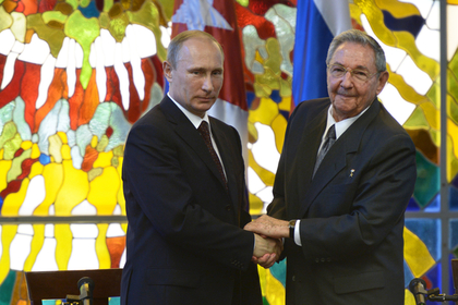 Россия договорилась с Кубой о возвращении разведцентра в Лурдесе