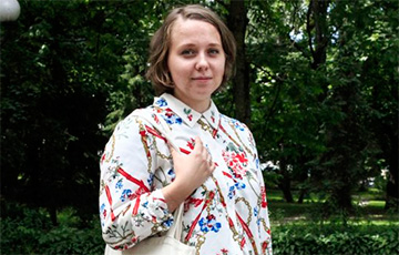 Политзаключенная Марфа Рабкова потеряла сознание во время прогулки