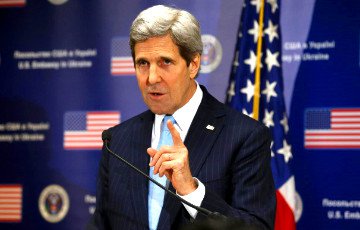 Керри предупредил Россию о рисках поддержки Асада