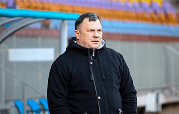 Главный тренер «Немана» поддержал бойкот футбольных болельщиков