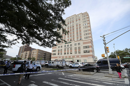 В нью-йоркской больнице мужчина изнасиловал находившуюся в отключке пациентку