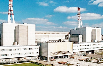 Вильнюс ответил Минску: На Игналинской АЭС не было никаких инцидентов