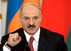 Лукашенко «наехал» на российского посла
