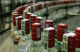 В Беларуси отпустили цены на алкоголь