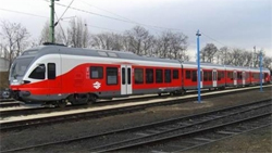 БЖД повысила цены на проезд в швейцарских электричках
