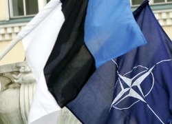 Эстонское посольство будет представлять НАТО