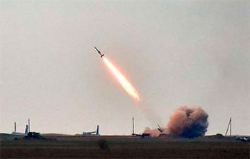 Украинская ПВО сбила московитский беспилотник и два боевых самолета