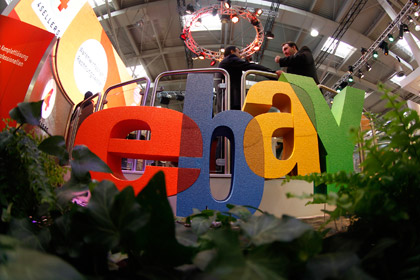 eBay запустит онлайн-магазин брендовых товаров