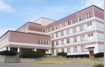 Вспышка коронавируса произошла в Гродненском государственном медицинском колледже