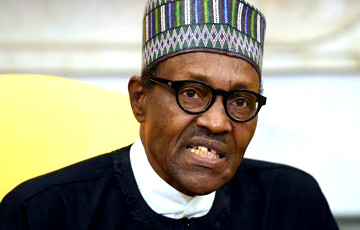 Президент Нигерии о своей смерти: Это на самом деле я, уверяю вас