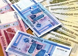 Платежные терминалы не хотят принимать новые рубли