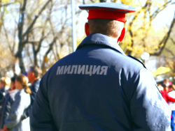 Двойное убийство под Минском: подозреваемый объявлен в розыск