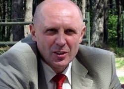 Бывший глава Вильнюсской полиции попался на контрабанде из Беларуси