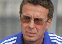 Валентин Белькевич: огромная утрата для белорусского футбола