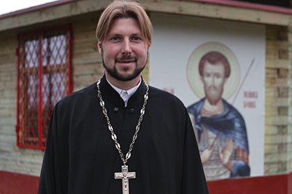 Подозреваемый в педофилии священник Грозовский потребовал от прессы опровержения