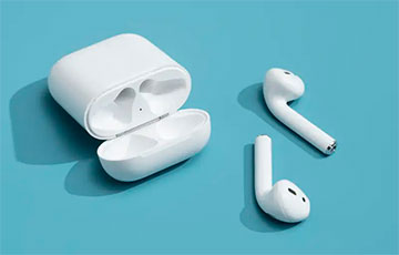 Apple придумала, как научить AirPods узнавать хозяина по форме ушей