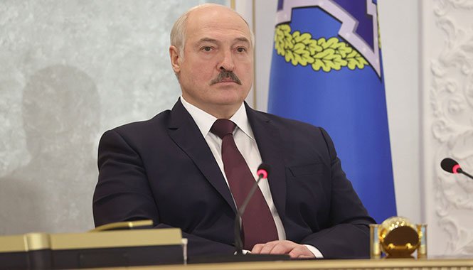 Лукашенко предложил наращивать взаимодействие в рамках ОДКБ