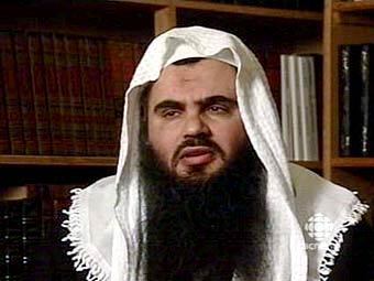 Британский суд отпустил радикального исламиста под залог