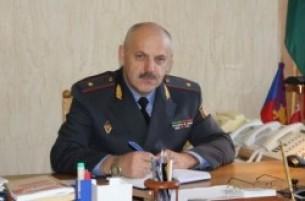 Лукашенко уволил еще одного генерала милиции