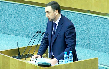 Российский депутат в ПАСЕ угрожал литовскому делегату: Я – Рамзан Кадыров