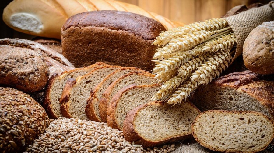 В Беларуси повышают цены на хлеб и детское питание