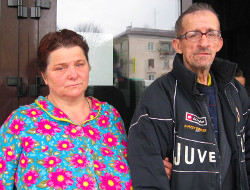 Семья из Астрахани разочаровалась в «белорусском чуде» и уехала в Россию