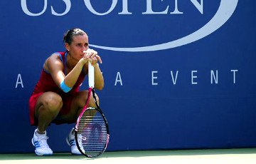 Чемпионка US Open Пеннетта объявила о завершении карьеры