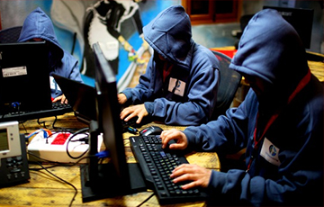 Британия официально обвинила РФ в кибератаке вируса NotPetya