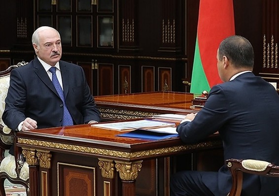 Лукашенко: тысяча рублей – это не заоблачная зарплата