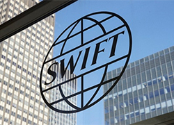 США могут отключить российские банки от SWIFT
