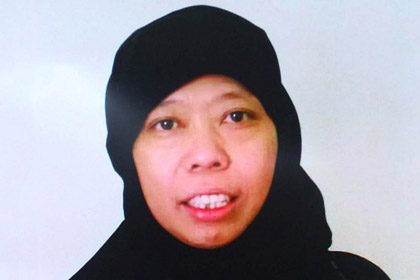Индонезия «выкупит» у Саудовской Аравии приговоренную к смертной казни