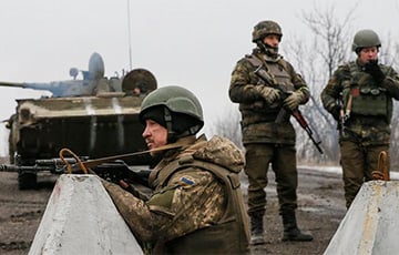 Украинские войска освободили Мощун под Киевом