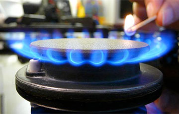 С Нового года резко вырастут цены на газ и отопление