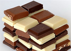 Магазины обязали продавать 36 видов белорусского шоколада