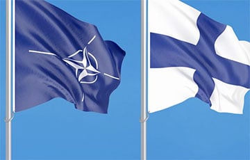 45% финнов готовы поддержать вступление в НАТО