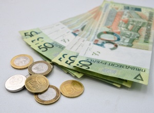 Нацбанк изменит дизайн белорусских денег